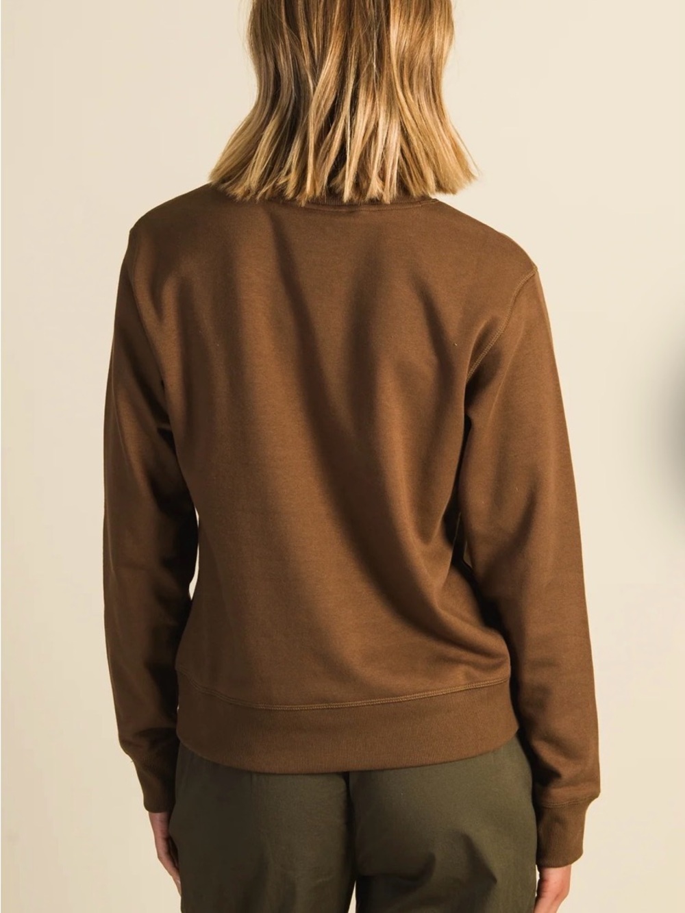 New Balance Crewneck Sweater - Picture 3 of 6
